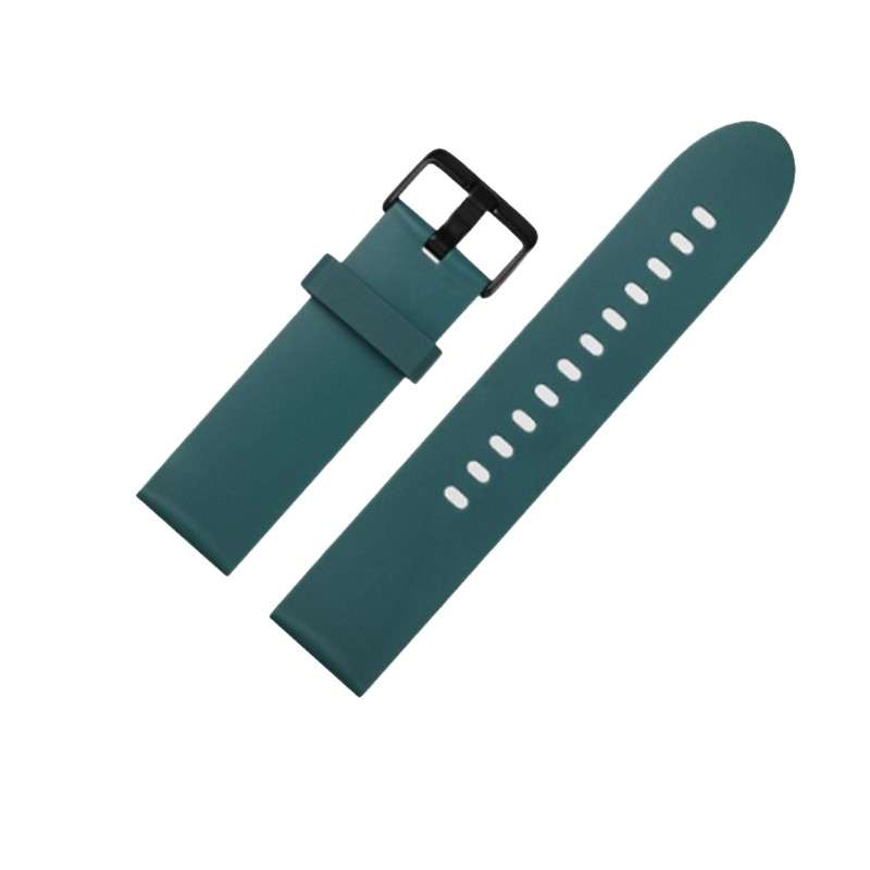 Replacement strap for Xiaomi Mi watch (XMWTCL02) Black