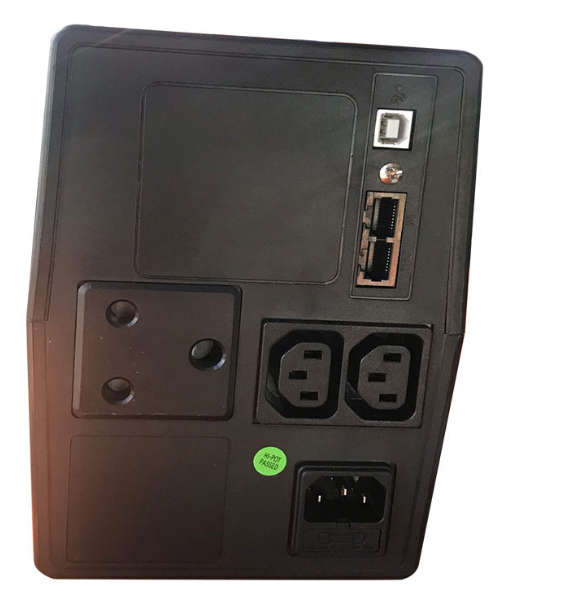 Mecer 2000VA/1200W Line Interactive UPS - 12 Month Warranty