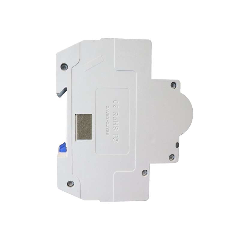 Tuya 2P 63A Smart Wifi Circuit Breaker