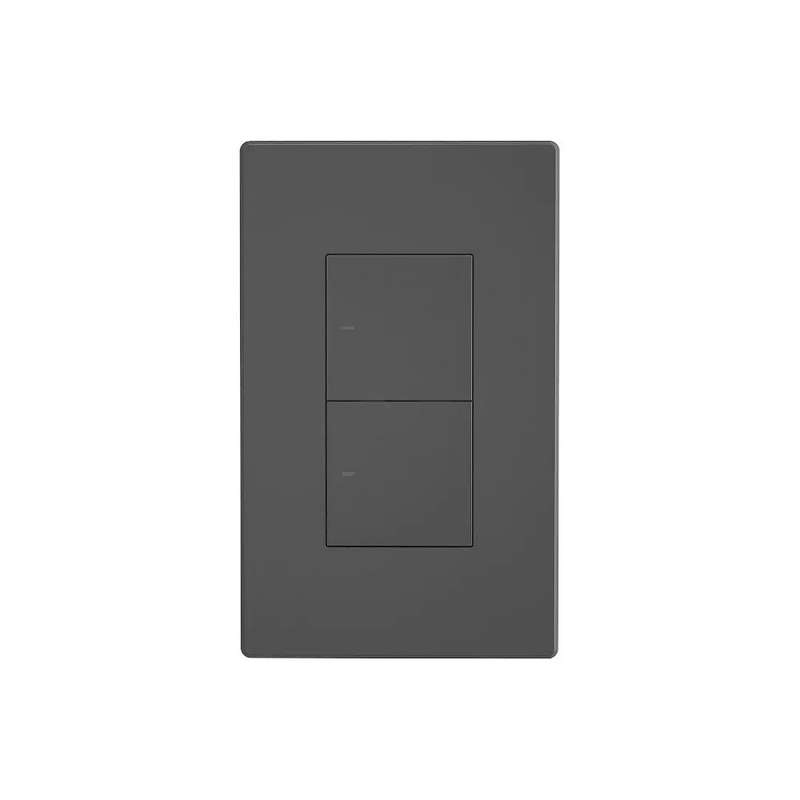 SONOFF SwitchMan Smart Wall Switch-M5 + SONOFF R5 Switchman Scene Controller - Bundle
