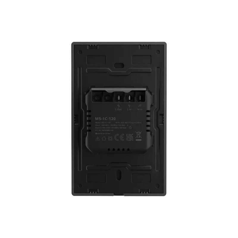 SONOFF SwitchMan Smart Wall Switch-M5 - (Available in 1/2/3 Channel) 1 Gang
