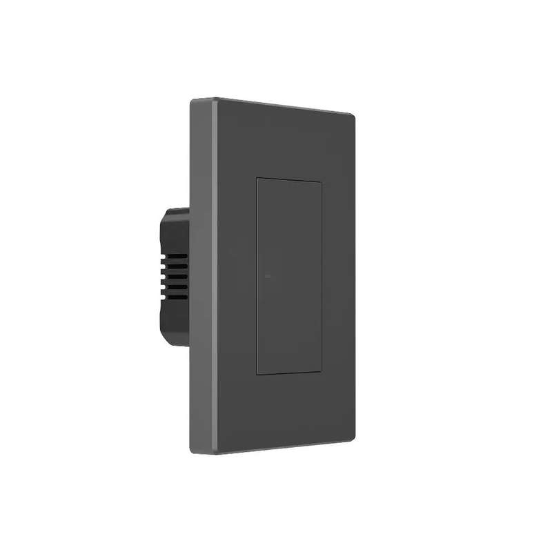 SONOFF SwitchMan Smart Wall Switch-M5 - (Available in 1/2/3 Channel) 1 Gang