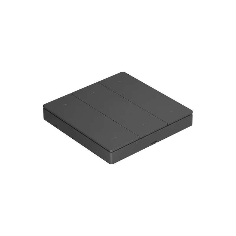 SONOFF R5 Switchman Scene Controller - (6-Key free-wiring scene remote controller)