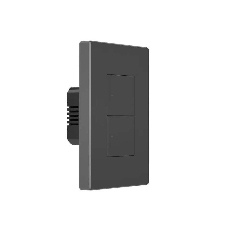 SONOFF SwitchMan Smart Wall Switch-M5 + SONOFF R5 Switchman Scene Controller - Bundle