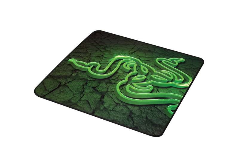 Razer Goliathus Small CONTROL Soft Gaming Mouse Mat - Razer