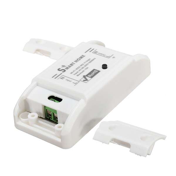 EWELINK Basic Wi-Fi Switch/Breaker - 10A / 2.4GHz