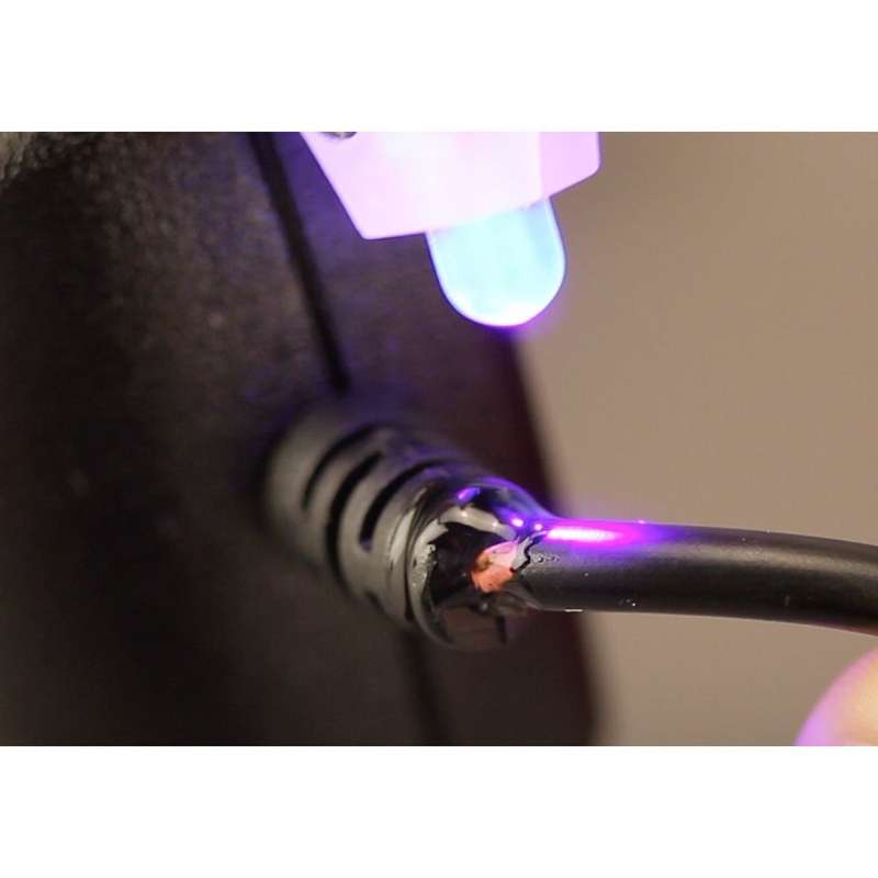 Bondic Liquid Plastic Welder (Bondic Starter Kit)
