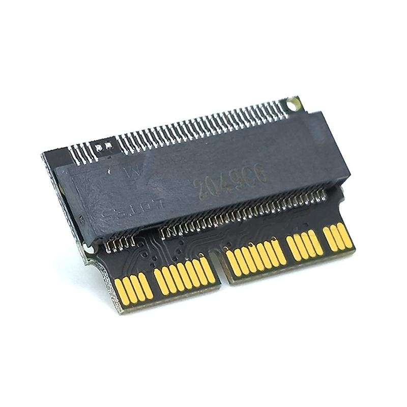NGFF M.2 NVMe SSD Convert Adapter Card for Macbook Air 2017