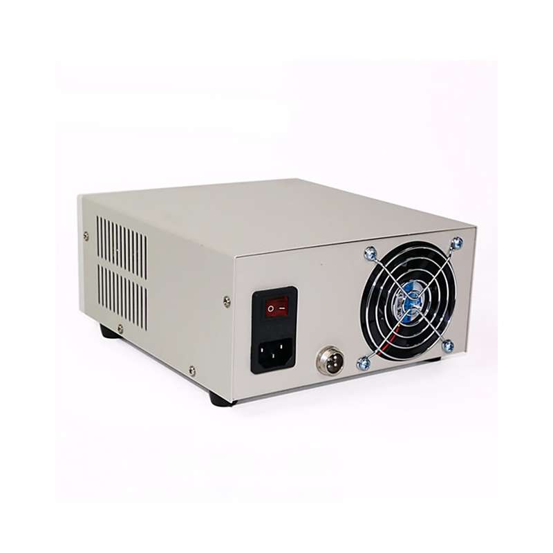 EBC-A10H Multifunction Electronic Load Battery Capacity Tester - DC 19-24V / 4A or Above