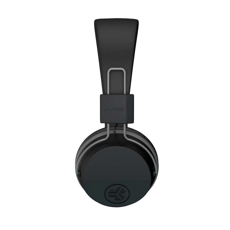 Jlab NEON Wireless On-Ear Headphones - Bluetooth 5.0 / 13 Hour Playtime Green