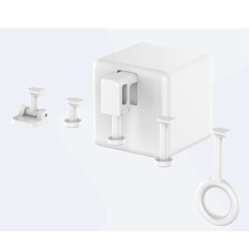 Tuya Bluetooth Smart Fingerbot Button Pusher White