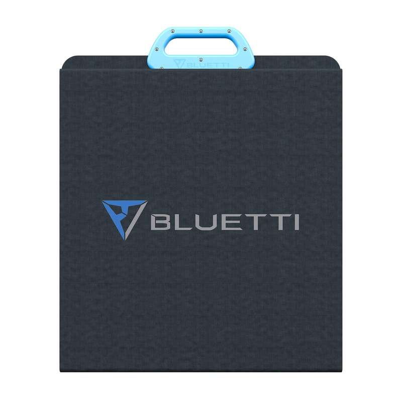 BLUETTI PV200 Solar Panel - Portable / Foldable - 200W