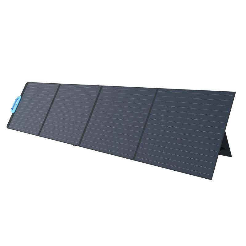 BLUETTI PV200 Solar Panel - Portable / Foldable - 200W