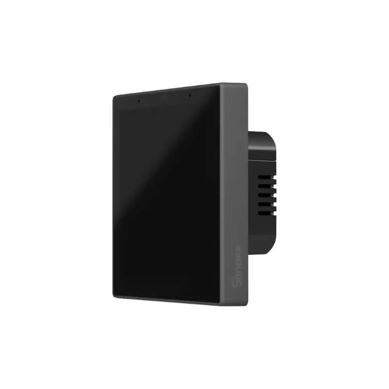SONOFF NSPANEL PRO - Smart Home Control Panel Black