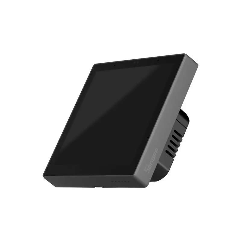SONOFF NSPANEL PRO - Smart Home Control Panel Black