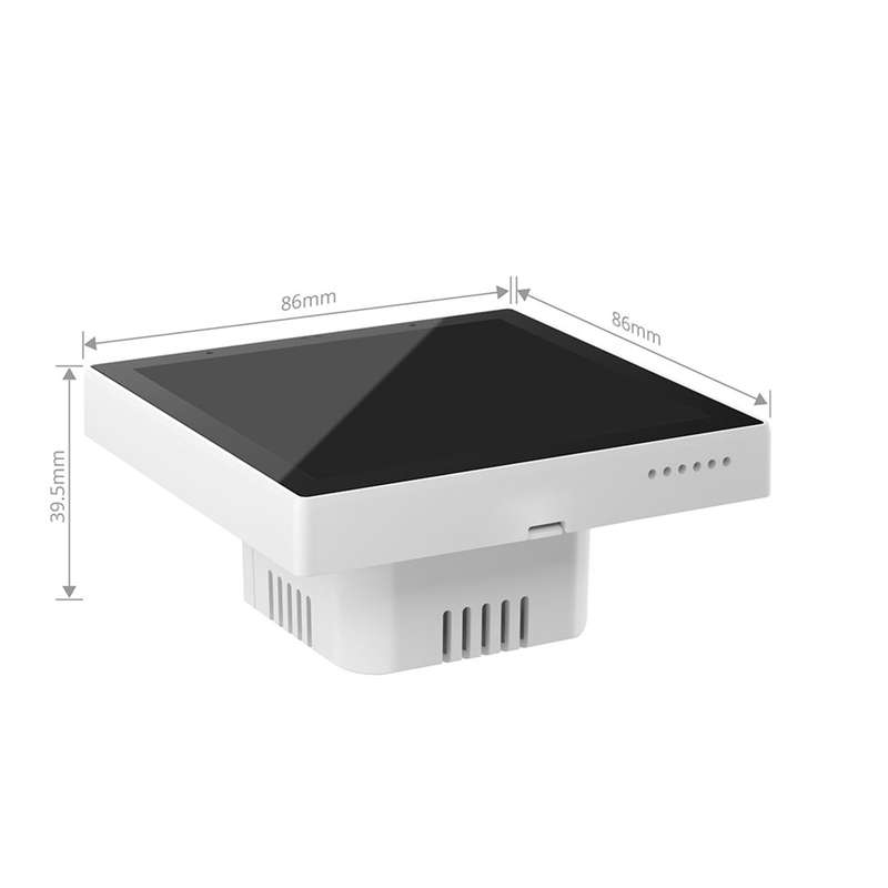 SONOFF NSPANEL PRO - Smart Home Control Panel Black