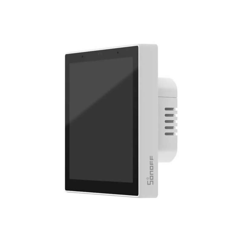 SONOFF NSPANEL PRO - Smart Home Control Panel Black