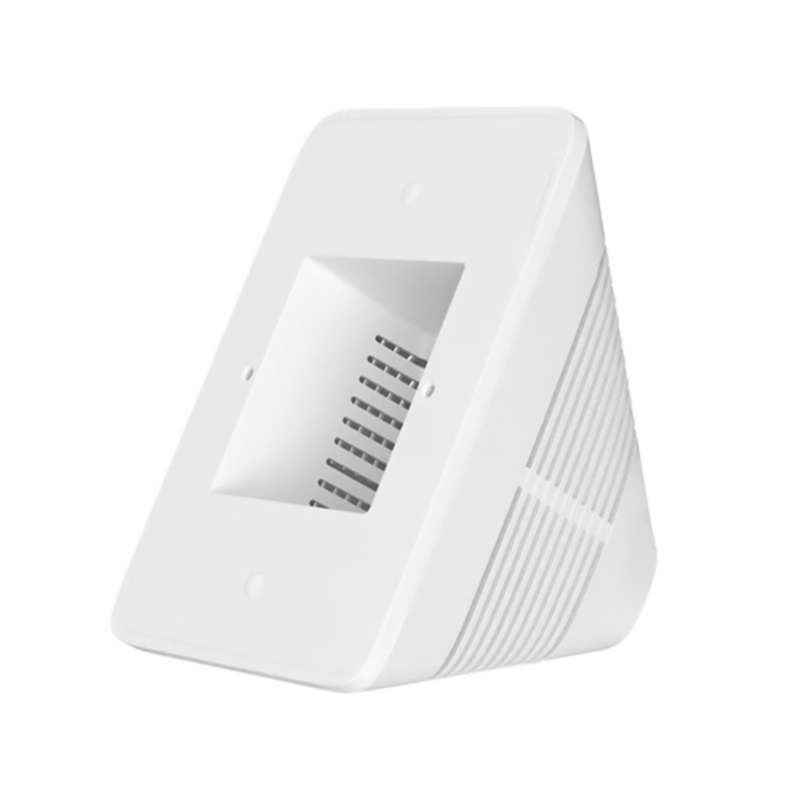 SONOFF DESK ENCLOSURE STAND - for NSPANEL & NSPANEL PRO Grey