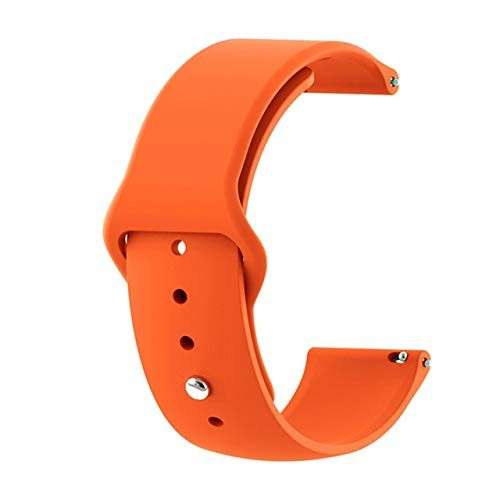 Amazfit GTS 2 Mini Replacement Straps - Multiple Colours Army Green
