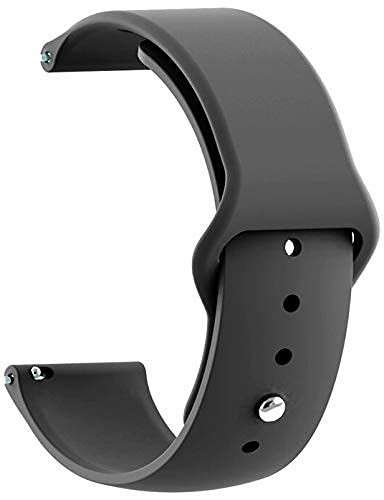 Amazfit GTS 2 Mini Replacement Straps - Multiple Colours Army Green