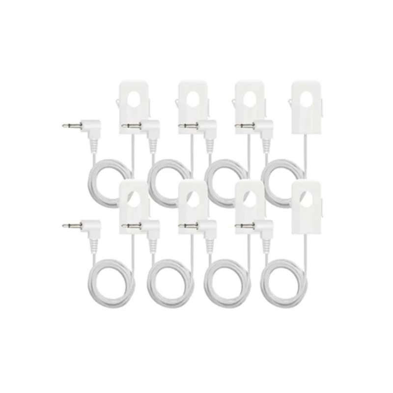 Emporia Vue Gen 2 Energy Monitor - 200A 3-PHASE Sensors and 8x 50A Sensors