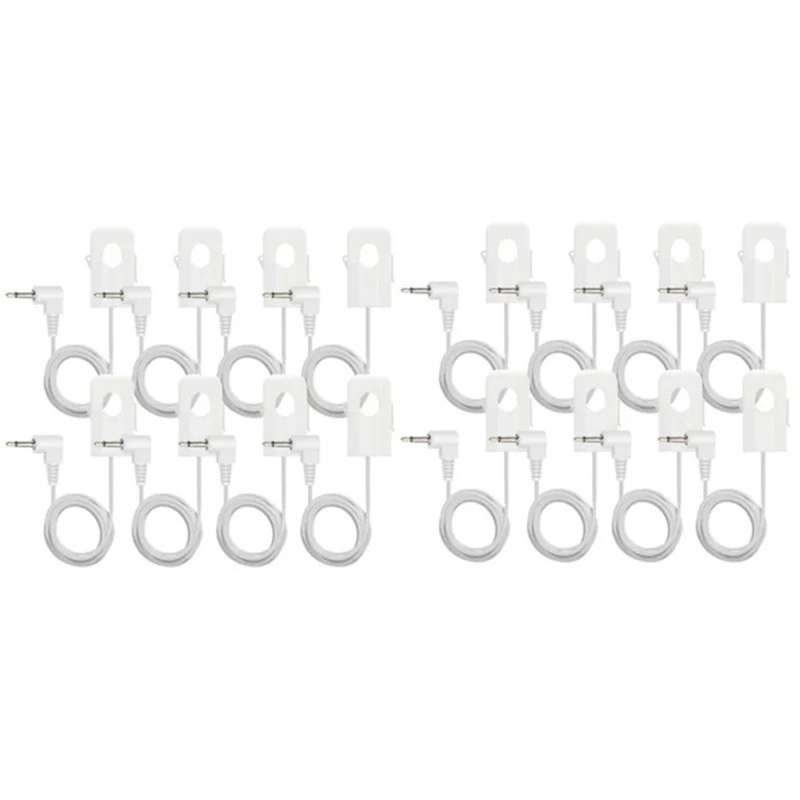 Emporia Vue Gen 2 Energy Monitor - 200A 3-PHASE Sensors and 16x 50A Sensors