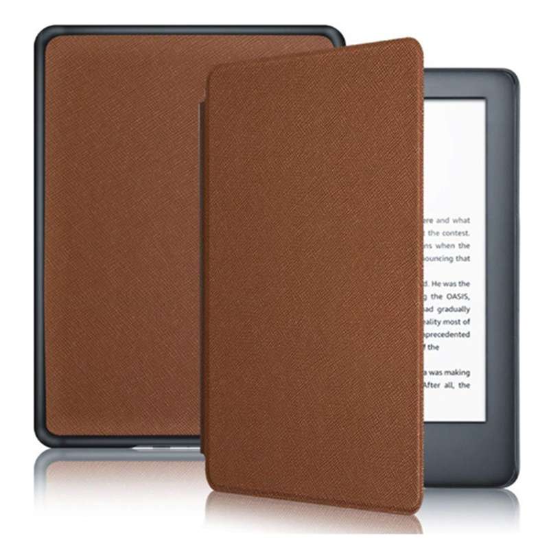 Protective Case for Kindle Paperwhite 11th Gen 2021 Navy Blue