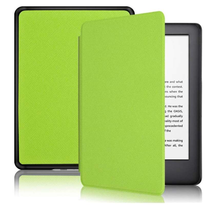 Protective Case for Kindle Paperwhite 11th Gen 2021 Navy Blue
