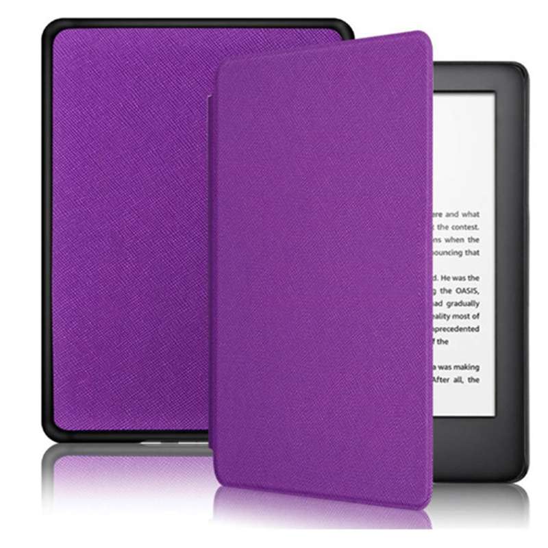 Protective Case for Kindle Paperwhite 11th Gen 2021 Navy Blue
