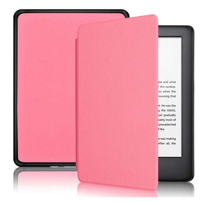 Protective Case for Kindle Paperwhite 11th Gen 2021 Navy Blue