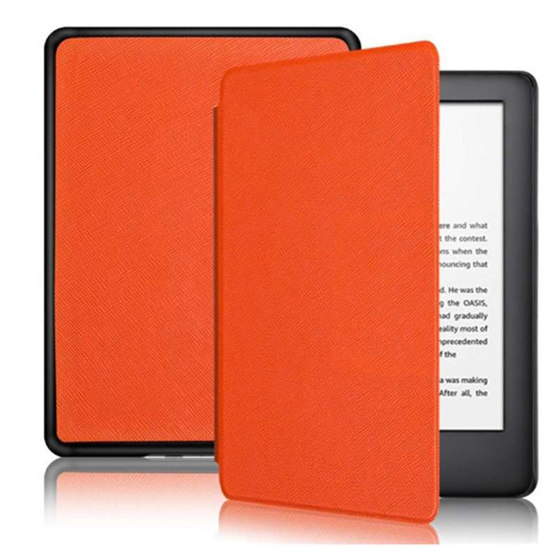 Protective Case for Kindle Paperwhite 11th Gen 2021 Navy Blue