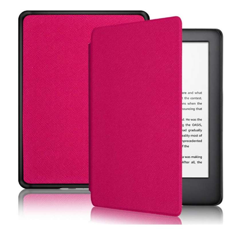 Protective Case for Kindle Paperwhite 11th Gen 2021 Navy Blue