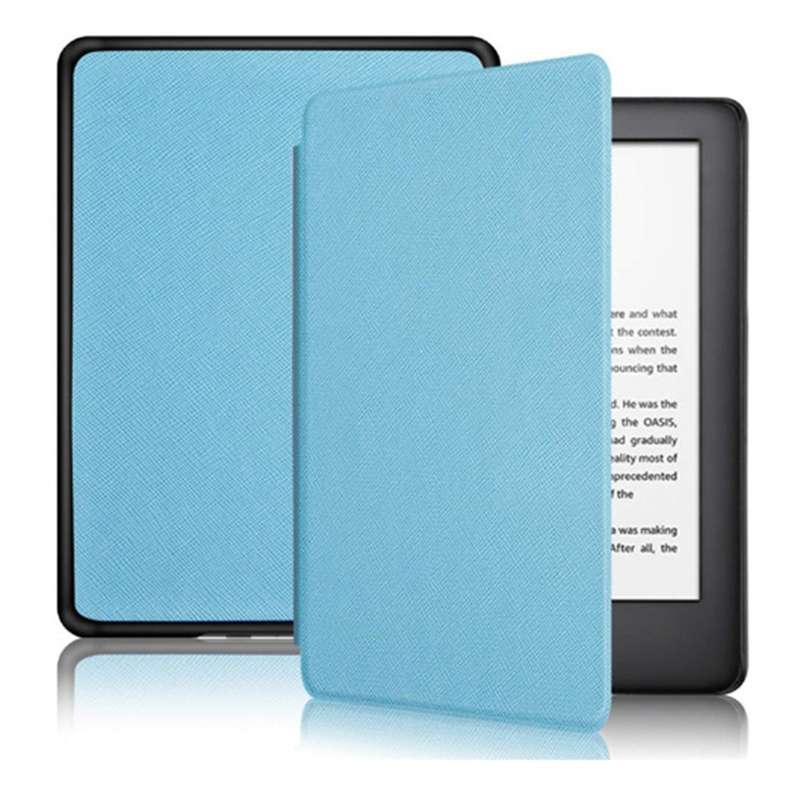 Protective Case for Kindle Paperwhite 11th Gen 2021 Navy Blue