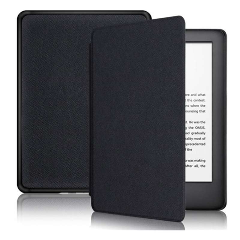 Protective Case for Kindle Paperwhite 11th Gen 2021 Navy Blue