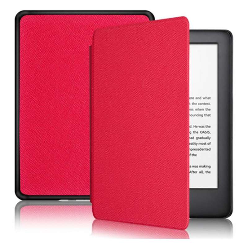 Protective Case for Kindle Paperwhite 11th Gen 2021 Navy Blue