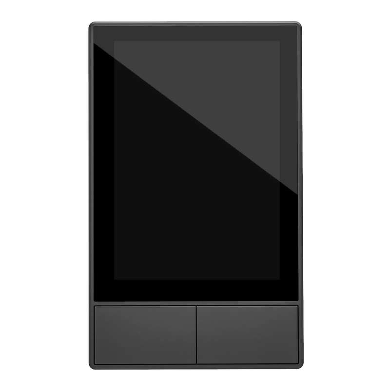 Sonoff NSPanel - Black / US Size
