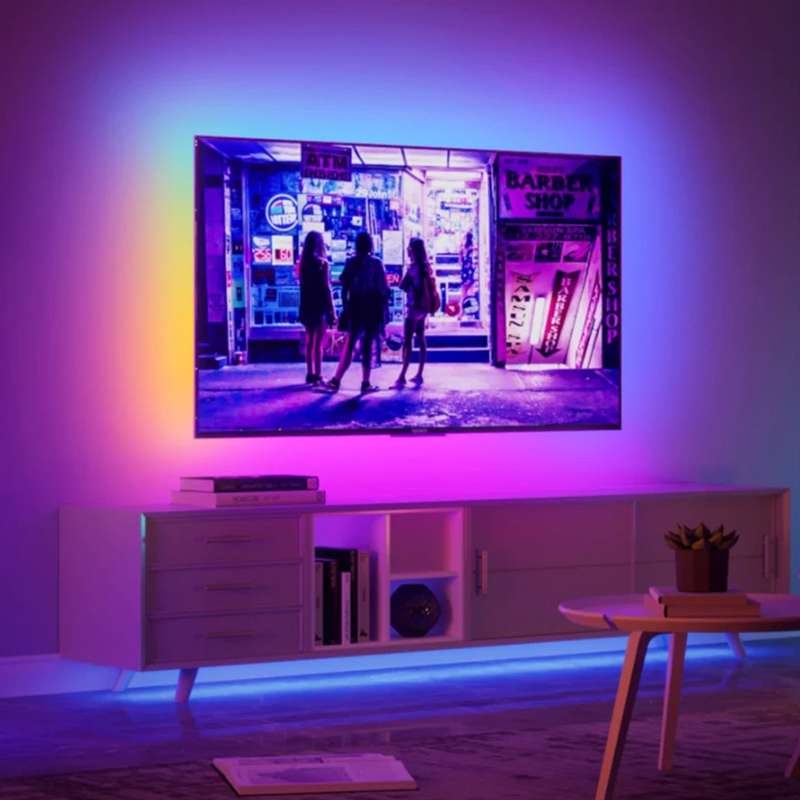 Govee RGBIC Basic LED Strip Lights (20m / 30m) 20m
