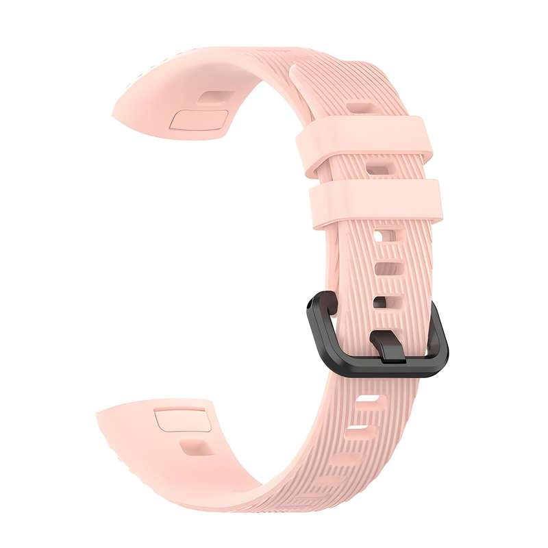 Huawei Band 4 Pro Replacement Strap - available in multiple colours Navy Blue..