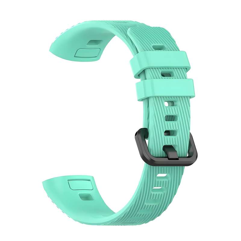 Huawei Band 4 Pro Replacement Strap - available in multiple colours Navy Blue..