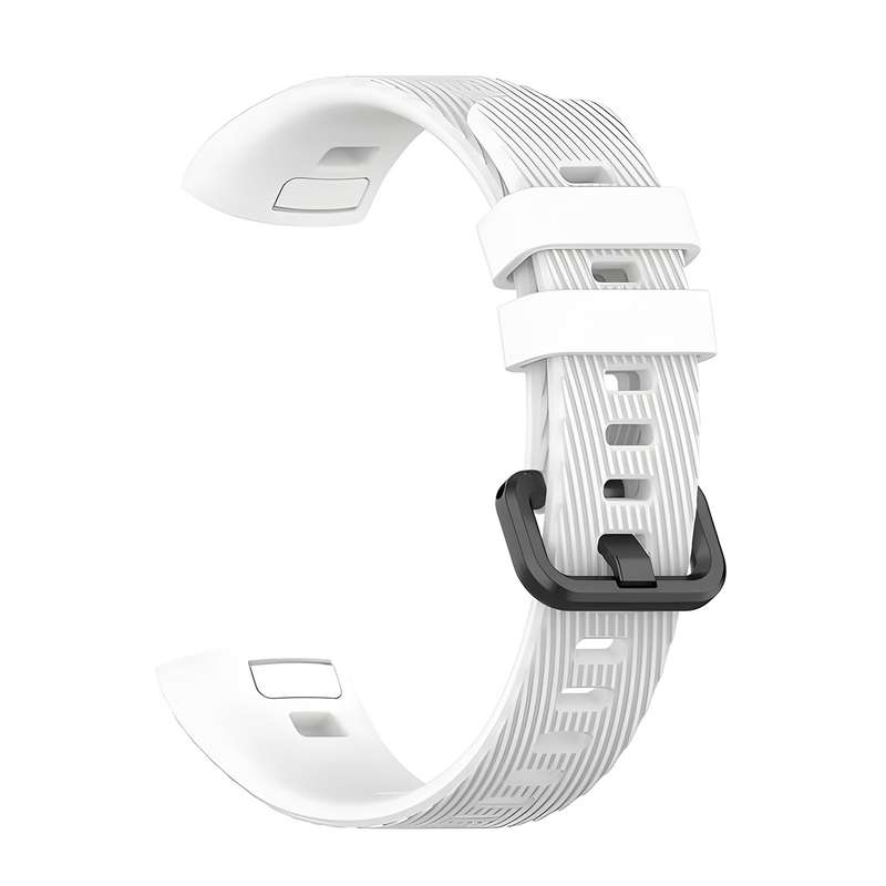 Huawei Band 4 Pro Replacement Strap - available in multiple colours Navy Blue..