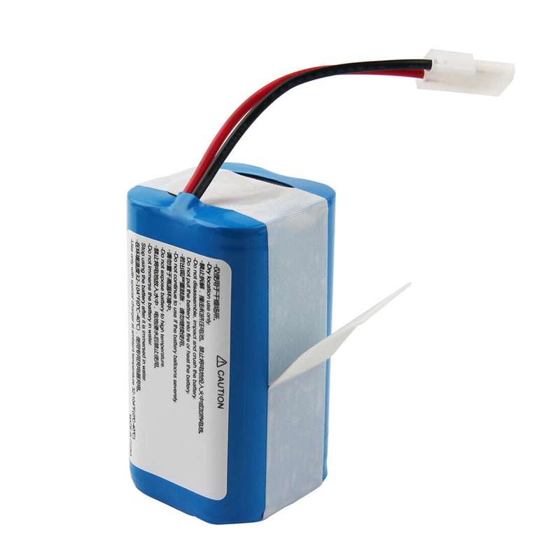 Xiaomi Mijia Mi Vacuum Replacement Battery - H18650CH-4S1P / 2500mAh / 14.4V