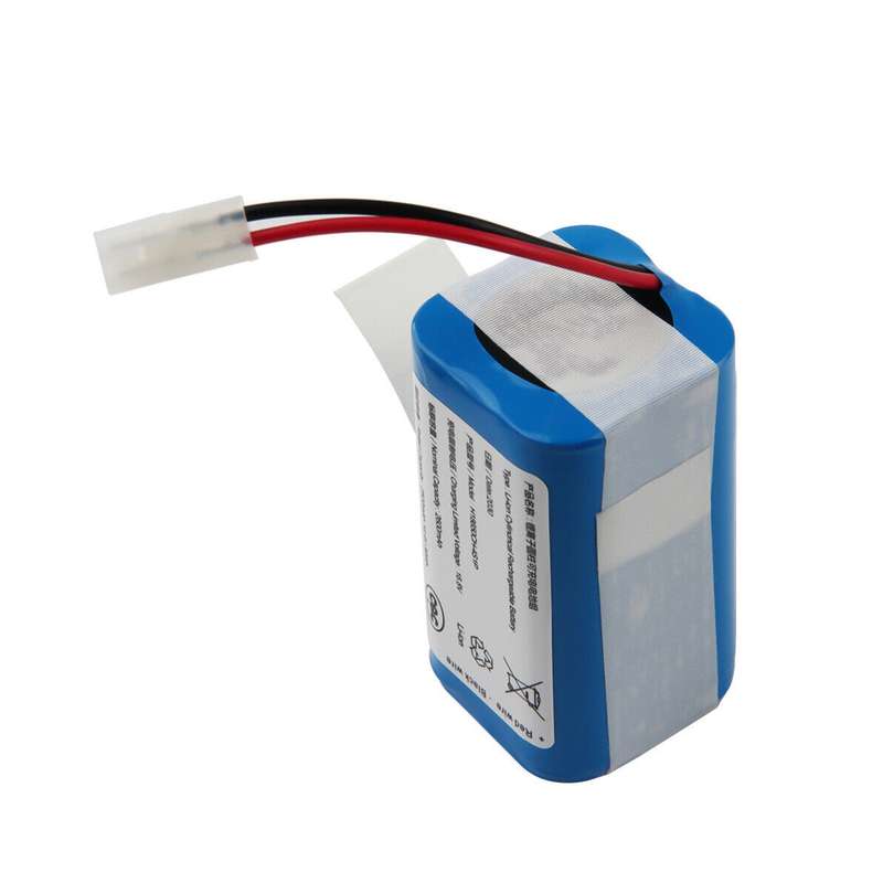 Xiaomi Mijia Mi Vacuum Replacement Battery - H18650CH-4S1P / 2500mAh / 14.4V