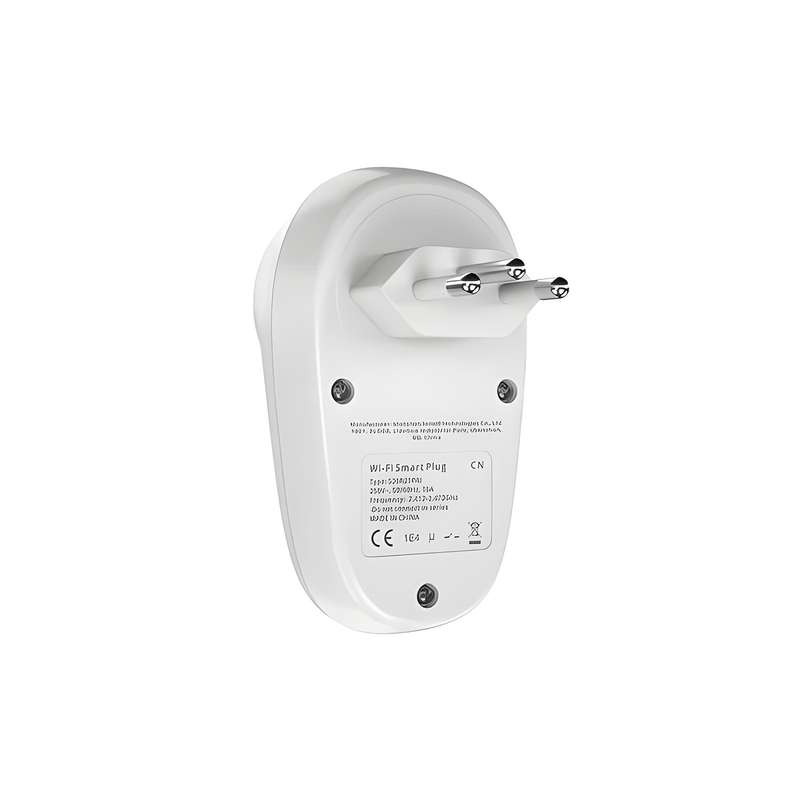 Sonoff S26 R2 WiFi Smart Plug  EU / BR (16A 3500W) *ONLY SUITABLE FOR NEW SOUTH AFRICAN SOCKETS*