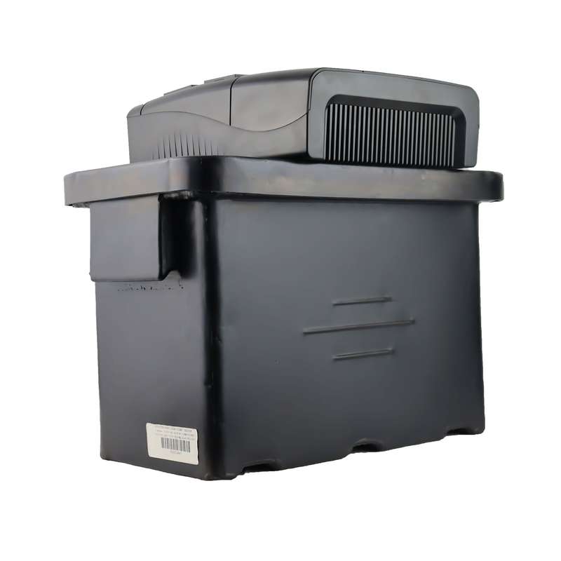 Crystal 1200VA Inverter + 100AH LITHIUM Battery (6 HOUR BATTERY LIFE) KIT - 720W (+-4000 cycles) ...