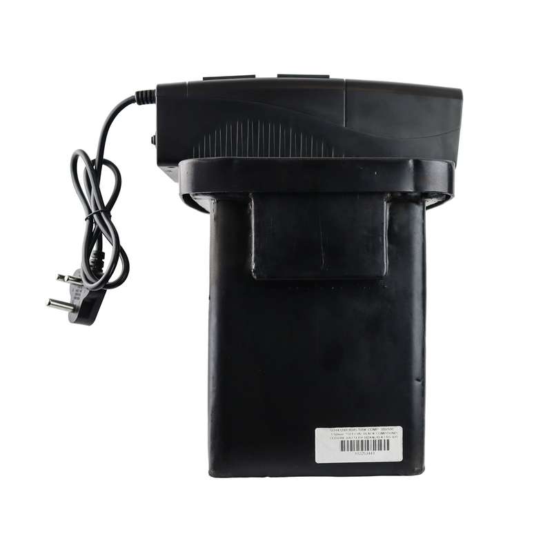 Crystal 1200VA Inverter + 100AH LITHIUM Battery (6 HOUR BATTERY LIFE) KIT - 720W (+-4000 cycles) ...