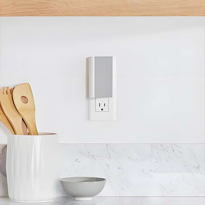 Ring Chime Pro 2nd Generation - Dual-Band 2.4GHz & 5GHz Connectivity