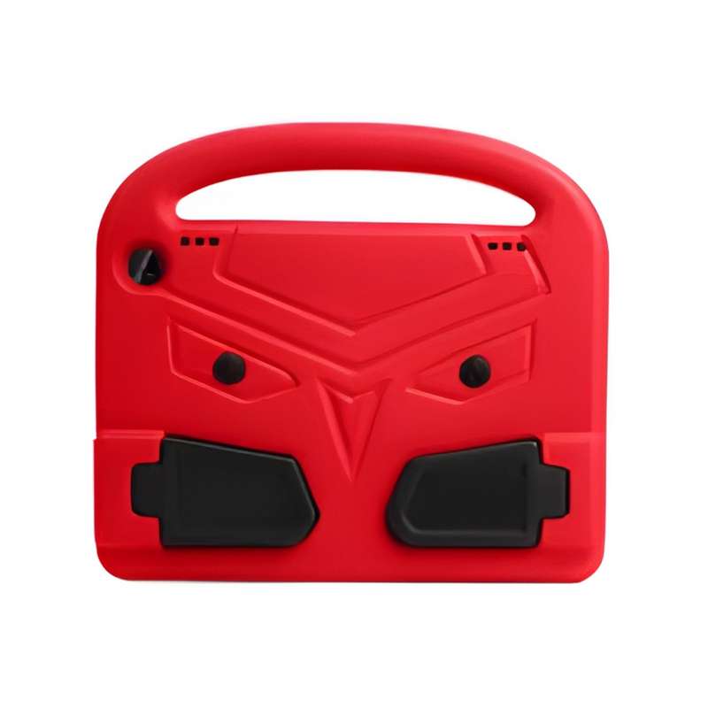 Kids Kindle Fire HD 8 Tablet Cover - compatible with 8th Gen Tablet Purple