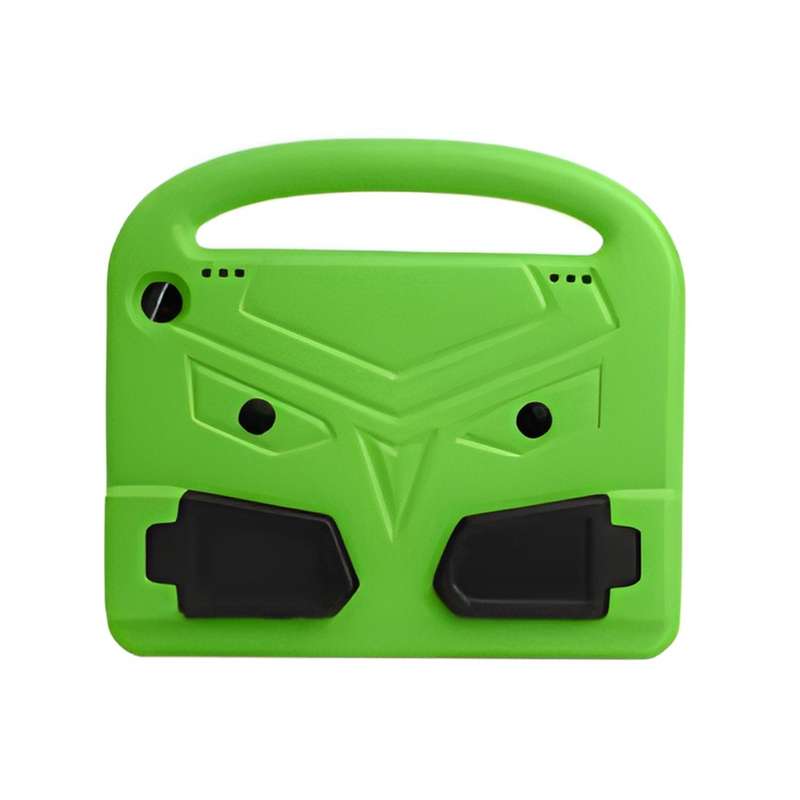 Kids Kindle Fire HD 8 Tablet Cover - compatible with 8th Gen Tablet Purple