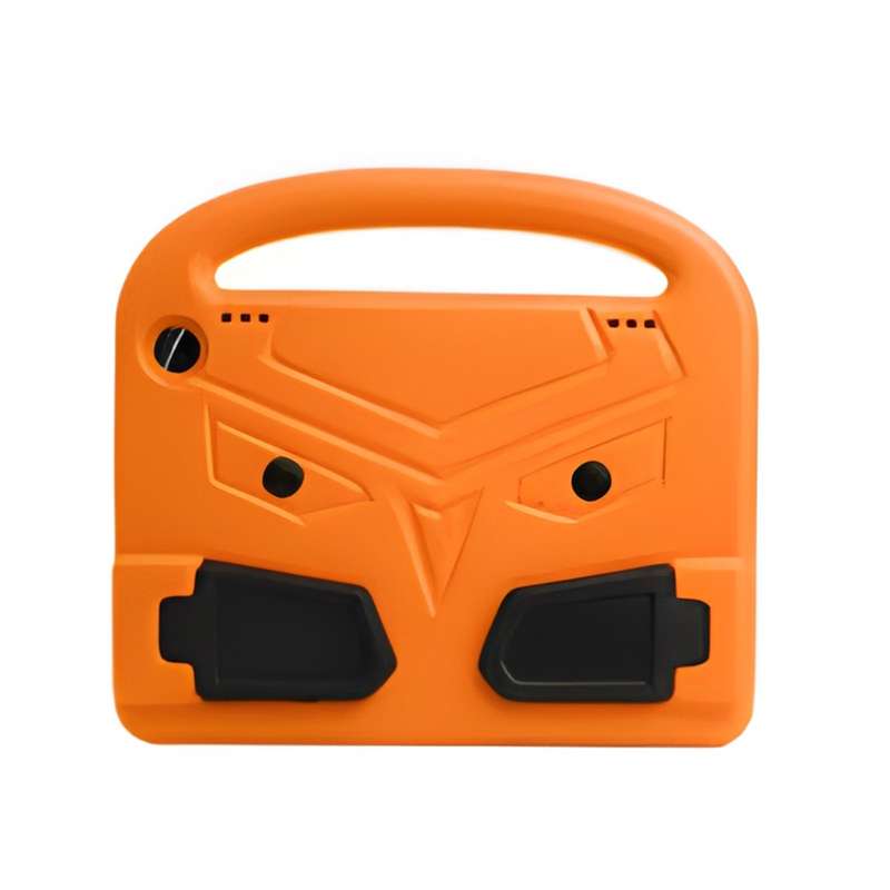 Kids Kindle Fire HD 8 Tablet Cover - compatible with 8th Gen Tablet Purple