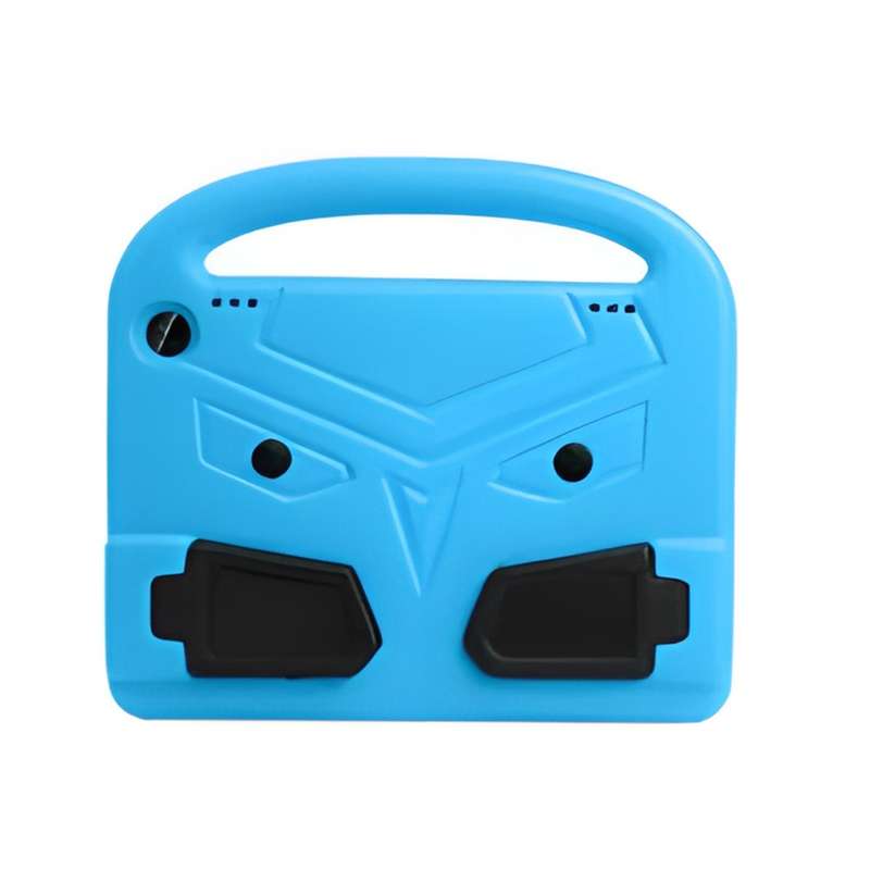 Kids Kindle Fire HD 8 Tablet Cover - compatible with 8th Gen Tablet Purple